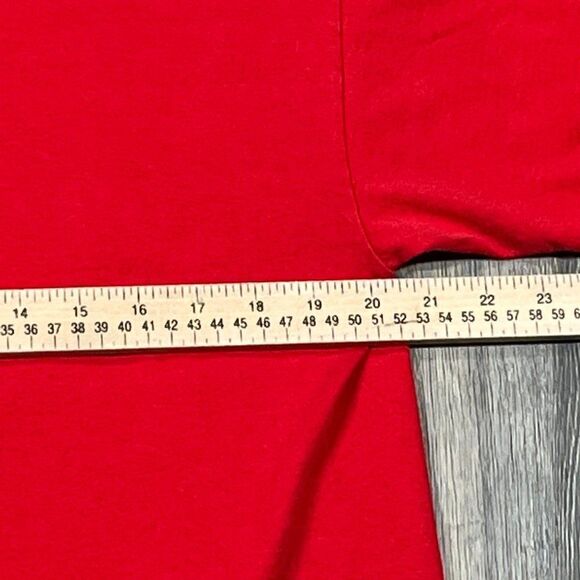 Big Bang Theory Mens T-Shirt - Bazinga! Sheldon Sz Large Ripple Junction - Picture 5 of 9